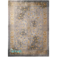 فرش بامبو مدل 2262