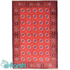 فرش سنتی محتشم مدل 100312