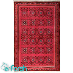 فرش سنتی محتشم مدل 100313