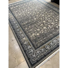 فرش 1500 شانه قیطران طرح الیزه طوسی