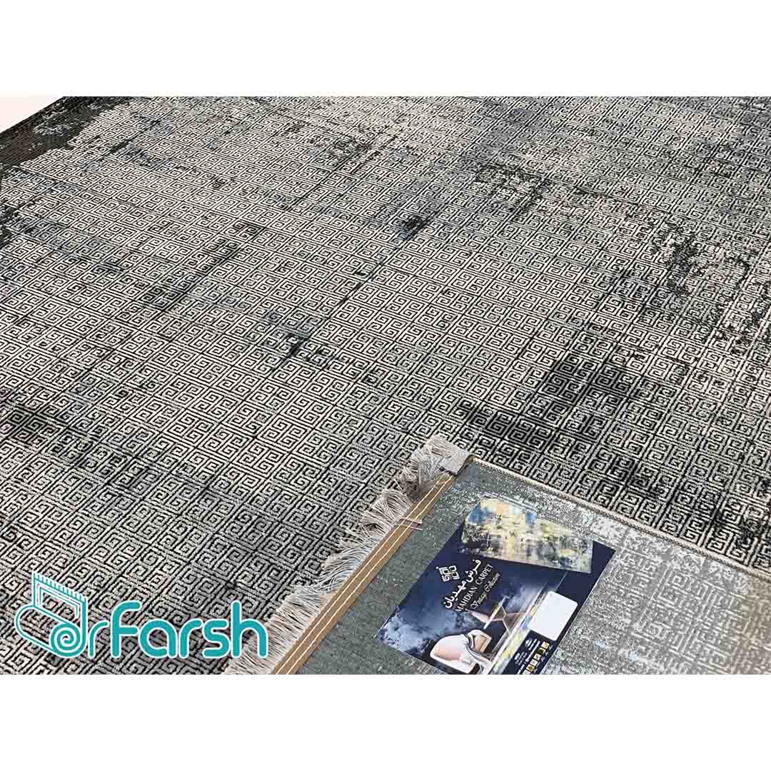 فرش وینتیج