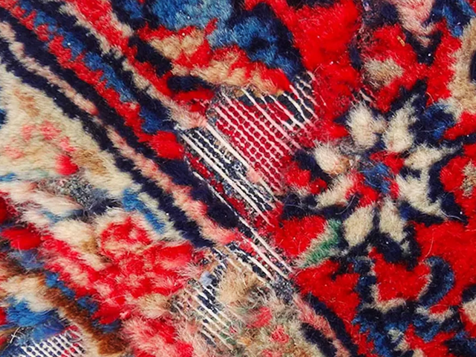 بیدزدگی چیست