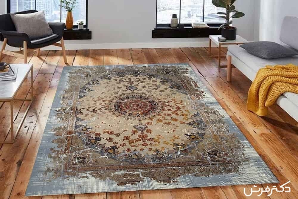 بهترین برندهای فرش ماشینی ایران