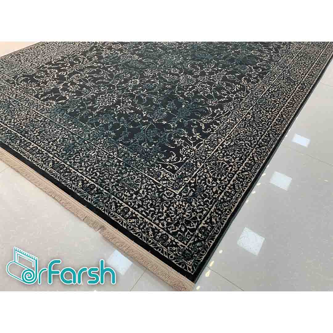 فرش وینتیج (کهنه نما) برنیتن مدل 31-162