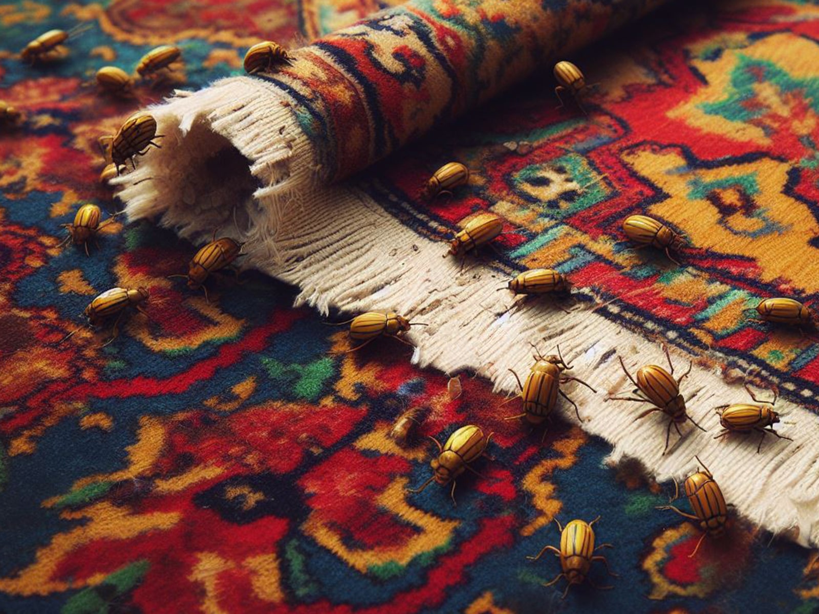 بید چیست